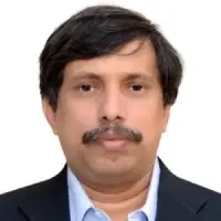 B Srinivasan