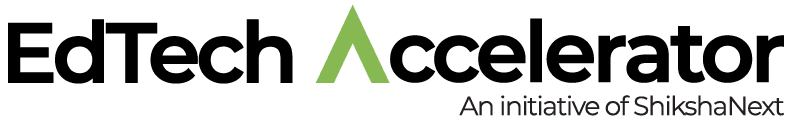 EdTech <br/> <span>Accelerator</span>