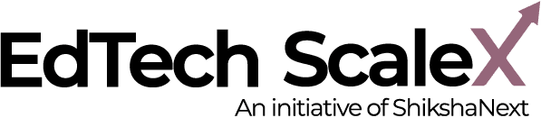 EdTech <br/> <span>ScaleX</span>