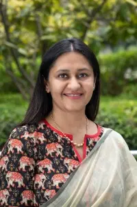 Prachi Jain Windlass